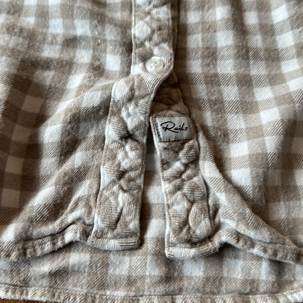 Rails Long Sleve - image 4